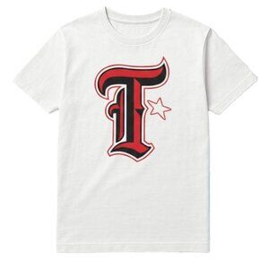 Houston Texans T Logo Unisex T Shirt 165